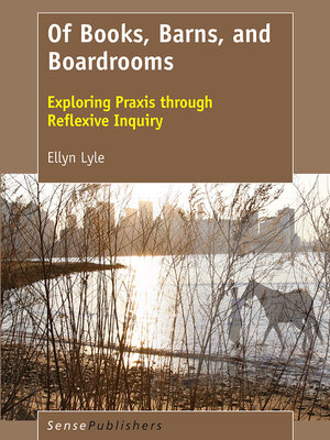 cover image of Of Books, Barns, and Boardrooms